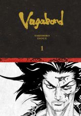 Vagabond Definitive Edition: Volume 1