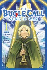 The Bugle Call. Song of War, Vol. 1