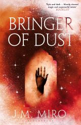 Bringer of Dust Bringer of Dust