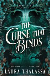 The Curse That Binds The Curse That Binds
