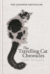 The Travelling Cat Chronicles and The Goodbye Cat