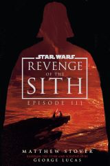 Star Wars. Episode III: Revenge of the Sith