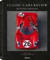 Classic Cars Review: Revised Edition Classic Cars Review: Revised Edition