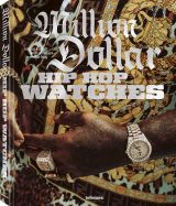 Million Dollar Hip Hop Watches Million Dollar Hip Hop Watches