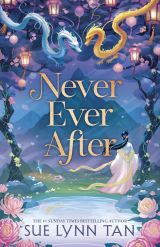 Never Ever After Never Ever After