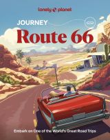 Lonely Planet Journey Route 66