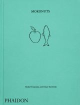 Mokonuts: The Cookbook