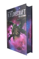 The Classic H. P. Lovecraft Collection