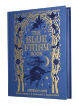 The Blue Fairy Book