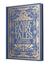 Classic Fairy Tales
