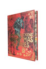 Charles Dickens' Christmas Stories