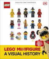 LEGO Minifigure A Visual History Updated and Expanded