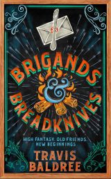 Brigands & Breadknives