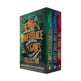 The Inheritance Games Box Set