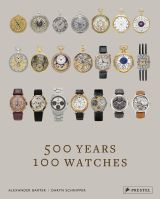 500 Years, 100 Watches