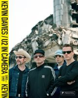 U2: In Camera 1991-1997