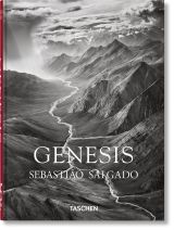 Sebastião Salgado. Genesis. 45th Ed.