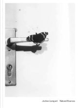 Jochen Lempert: Natural Sources