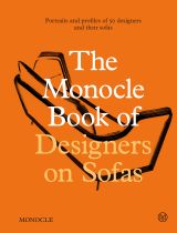 The Monocle Book of Designers on Sofas