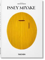 Issey Miyake. 45th Ed.