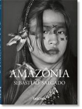 Sebastião Salgado. Amazônia. 45th Ed.