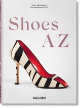 Shoes A-Z. 45th Ed.