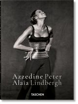 Peter Lindbergh. Azzedine Alaïa
