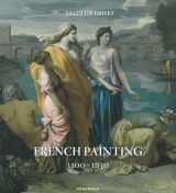French Painting 1100-1830