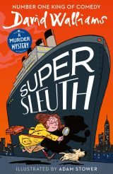 Super Sleuth