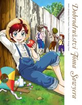 Dobrodružství Toma Sawyera