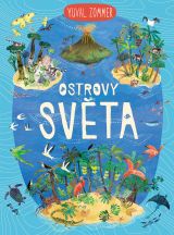 Ostrovy světa