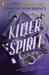 Killer Spirit