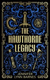 The Hawthorne Legacy