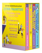 Lynn Painter: The Rom-Com Collection
