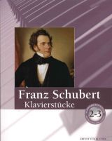 Franz Schubert: Klavierstücke