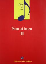 Sonatinen II