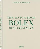 The Watch Book Rolex: Next Generation