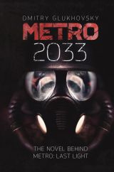 Metro 2033
