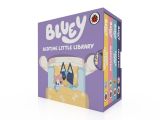 Bluey: Bedtime Little Library