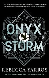 Onyx Storm