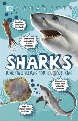 Sharks: Riveting Reads for Curious Kids 