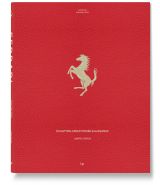 Ferrari: Sculpting Speed, Power & Elegance