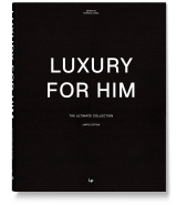 Luxury For Him