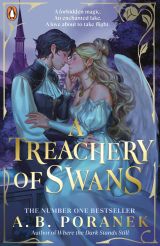 A Treachery of Swans