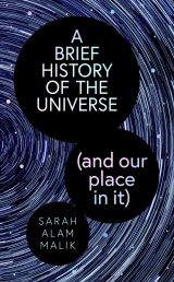 A Brief History of the Universe (and our place in it)