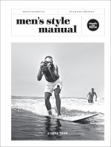 Men’s Style Manual