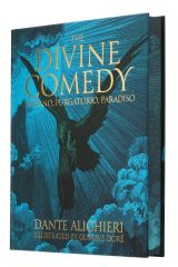 Dante's The Divine Comedy