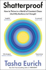 Shatterproof: How to Find Confidence, Choice, and Connection