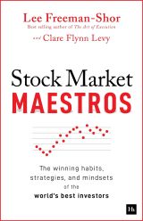 Stock Market Maestros