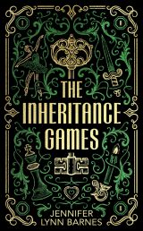 The Inheritance Games